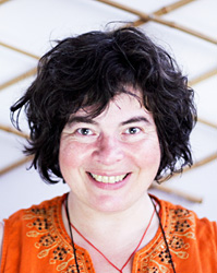 Beate Weywara